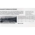 58402 Schmalspur Windschutzzaun (Bausatz) Thumbnail 1