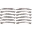 83111 R31 Gebogenes Gleis 12er Set Thumbnail 1