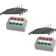 55392 Elektrisches Weichen-Antriebs-Set Doppelpack Thumbnail 1