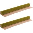00265 Wiese Grasmatte Doppelpack Thumbnail 1