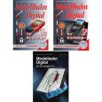 81385 + 81396 + 81393 Modellbahn Digital für Einsteiger Band 1.1+2+3 Thumbnail 1