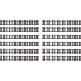 83001 Bausatz G1 Gerades Schwellenband TT (12 Stück) Thumbnail 1