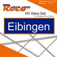 Roco H0 Gleis Set Modellbahnanlage Eibingen Thumbnail 1