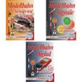 Roco 81385 + 81389 + 81392 Handbücher Einsteiger & Signale Thumbnail 1