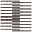 Fleischmann 9100 Gerades Gleis Länge 222mm (20 Stück) Thumbnail 1