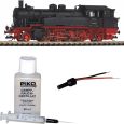 Piko 47130 Dampflok BR 93.0, DR, Ep. III plus Dampfgenerator Thumbnail 1