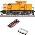 Piko 47361 Diesellok BR 106.2-9, DR, Ep. IV + SmartDecoder + Lautsprecher Thumbnail 1