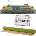 Märklin 39377 E-Lok 101 088 + 29000 Digital-Startpackung MS2 + Grasmatte Thumbnail 1