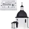 Vollmer 42412 Stille-Nacht Gedächtniskapelle + 5560 Soundmodul Thumbnail 1