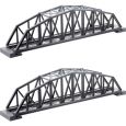 LGB 50610 Bogenbrücke, 1200 mm Doppelpack Thumbnail 1
