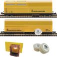 9670 N Set bestehend aus 9070 + 9470 + 9068 +9417 Thumbnail 1