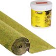 00280 Sommerwiese Grasmatte 120 x 60 cm + 61130 Gras-Kleber Thumbnail 1