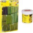 07066 Grasfaser-Sortiment + 61130 Gras-Kleber Thumbnail 1
