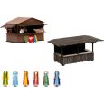 65618 Mittelaltermarkt + 14384 Mittelalterstand + 24767 Mittelalter Kleidung Thumbnail 1