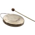 STAGG Mini Stelzen Gong mit Schlägel 6.5 Zoll Thumbnail 1