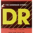 DR MUSIC Tite Fit Nickel Plated Saitensatz 010 MT-10 Thumbnail 1
