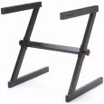 STAGG z style keyboard stand Thumbnail 1