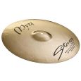 STAGG 20 Zoll Myra Brillant Ride Becken Rock Thumbnail 1