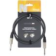 STAGG Klinkenkabel 6m NGC6R Professional Thumbnail 2