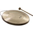STAGG Opera Bass Tiger Gong mit Schlegel 36 cm Thumbnail 1
