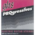 GHS Progressives Saitensatz 09-46 Custom Light Thumbnail 1