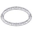 TRUSS PT30 Triangle Circle 3mtr Apex down Thumbnail 1