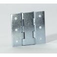 Doppelscharnier, 1,5mm Stahl Thumbnail 1