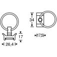 Flugöse 5745 Thumbnail 3