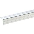 Adam Hall 6109 Aluminium-Kantenschutz 22 x 22mm Thumbnail 1