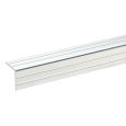 Adam Hall 6109 Aluminium-Kantenschutz 22 x 22mm Thumbnail 2