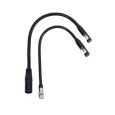 Lampe Schwanenhals BNC-Stecker Thumbnail 1
