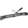 Adam Hall 19 Zoll LED Schwanenhals Racklight - 2 Schwanenhälse Thumbnail 1