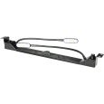 Adam Hall 19 Zoll LED Schwanenhals Racklight - 2 Schwanenhälse Thumbnail 3