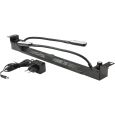 Adam Hall 19 Zoll LED Schwanenhals Racklight - 2 Schwanenhälse Thumbnail 7