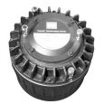 BMS 4592 NEODYMIUM 2 Zoll TREIBER 16 OHM Thumbnail 1