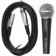 LD Systems D1006 Dynamisches Mikrofon mit Schalter Thumbnail 2
