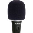 LD Systems D913 Windschutz für Mikrofone schwarz Thumbnail 2