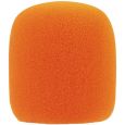 LD Systems D913 Windschutz für Mikrofone orange Thumbnail 1