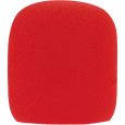 LD Systems D913 Windschutz für Mikrofone rot Thumbnail 1