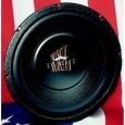 EMINENCE 10 Zoll CARSPEAKER XXL-10   * Thumbnail 1