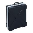 Adam Hall Mixer Case Kunststoff 19 Zoll 12 HE Thumbnail 2