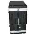 Rack Case Kunststoff 19 Zoll 10 HE Thumbnail 2