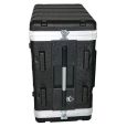 Adam Hall Rack Case Kunststoff 19 Zoll 12 HE Thumbnail 2