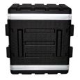 Adam Hall Rack Case Kunststoff 19 Zoll 2 HE Thumbnail 3