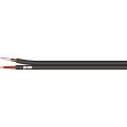 KORN Kabel Twin-Line Patchkabel Meterware Thumbnail 1