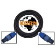 KORN Kabel Lautsprecher 2x2,5 mm²/15m Speaker Thumbnail 1