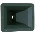 Adam Hall LHSST1F 1 Zoll CD-Horn - 90 x 60° - 247 x 193 mm Thumbnail 1