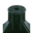 Adam Hall LHSST1F 1 Zoll CD-Horn - 90 x 60° - 247 x 193 mm Thumbnail 2