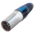 NEUTRIK XLR-Stecker 5 pol. male NC 5 MX Thumbnail 1