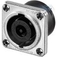 NEUTRIK Speakon Einbaubuchse 8 pol. NL 8 MPR Thumbnail 1
